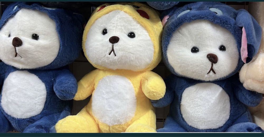 Мишкаа мишки медведь все есть