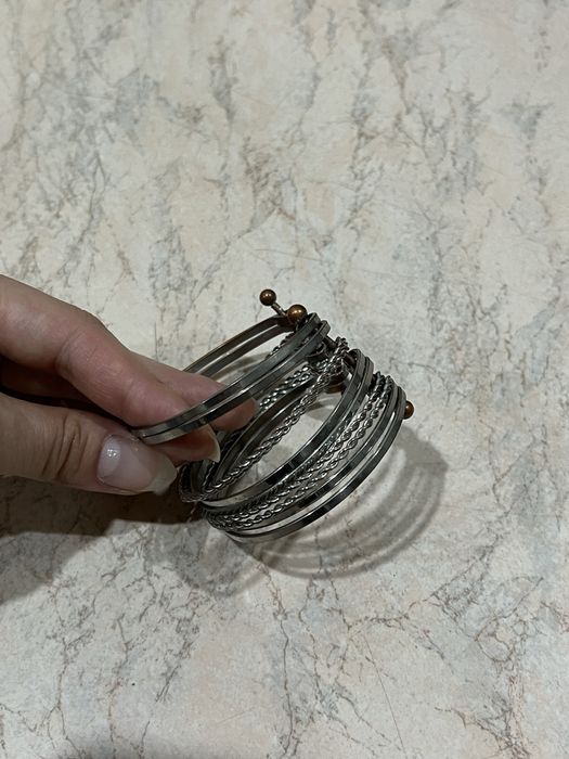 Женский браслет