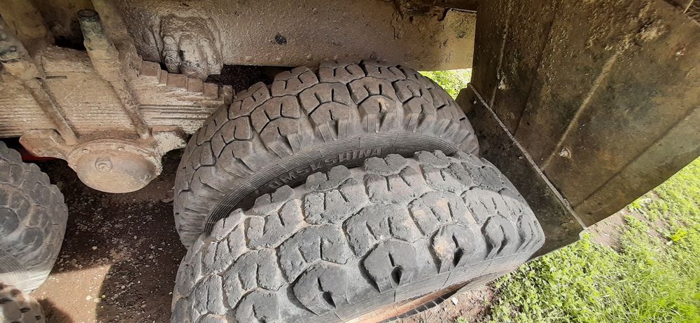 Продается срочно Камаз 5320