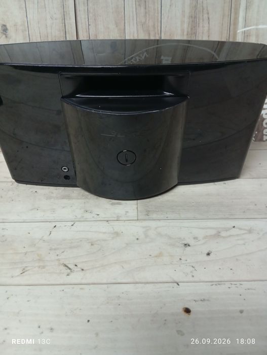 Bose SoundDock Portable digital music system