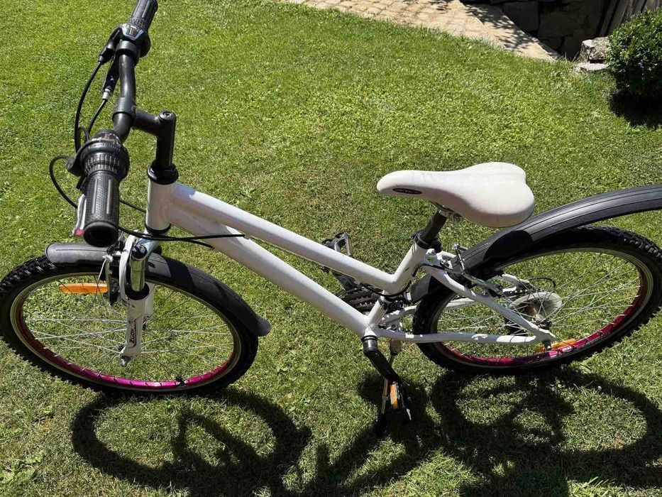 Велосипед 24" цола
