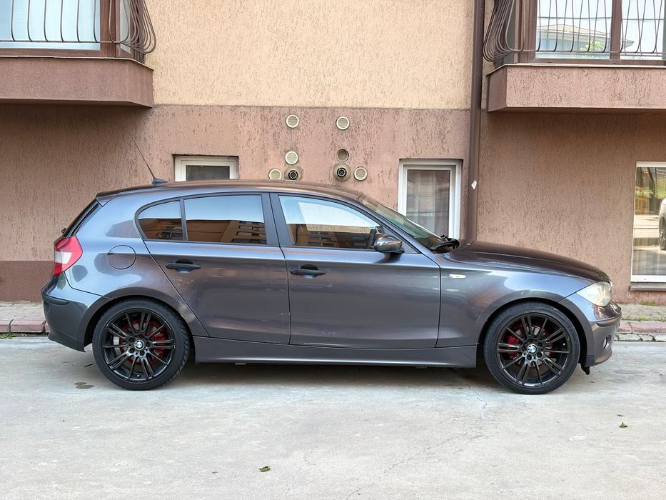 Bmw seria 1 118d