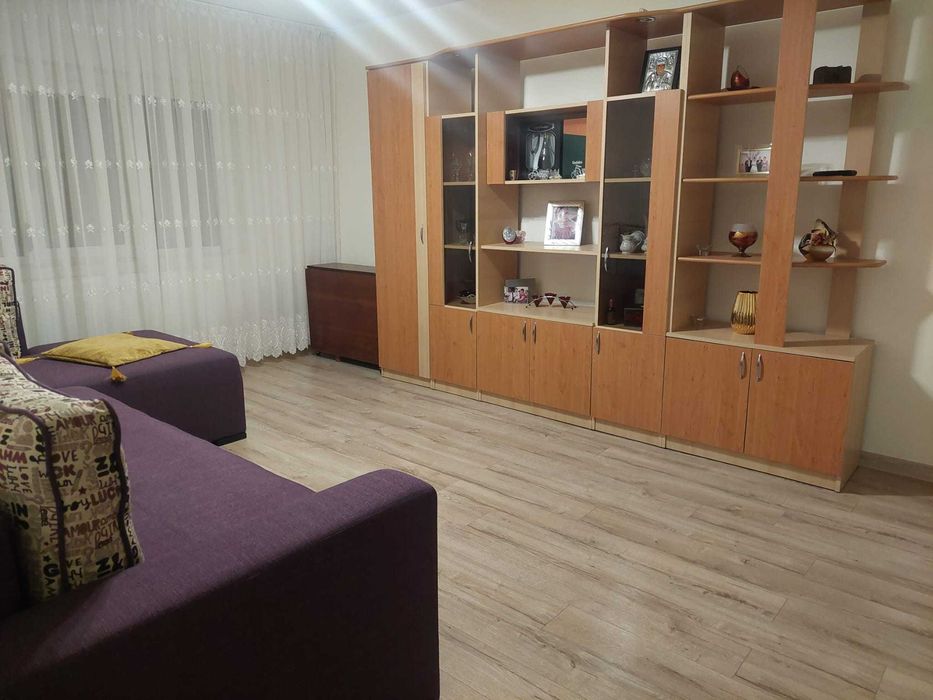 De inchiriat AP. 2 Camere IC Frimu