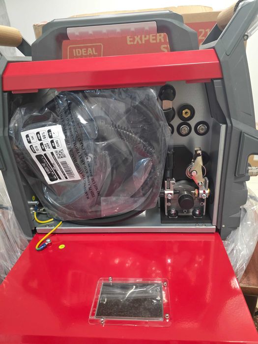 Aparat sudura Ideal Expert Mig 210