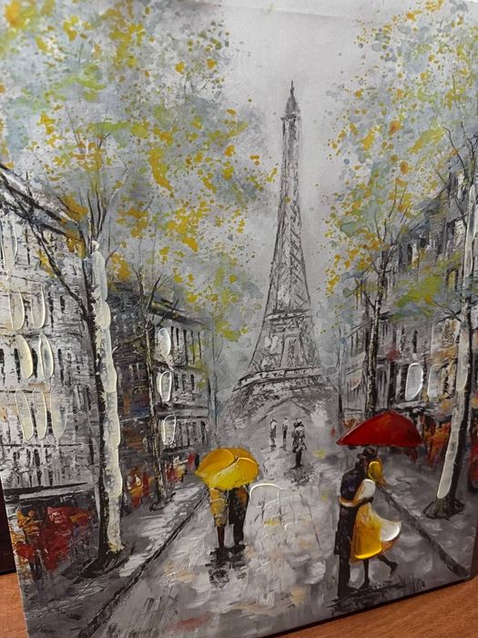 Шикарнык картины