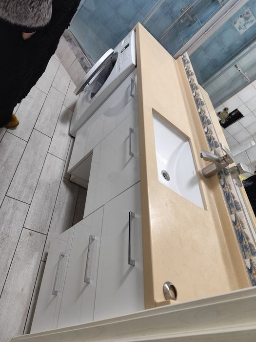 Мебель в ванную Ванную мебель