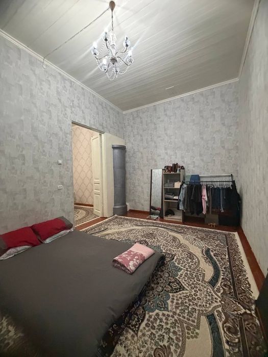 Продаётся дом 2 комнатная , Дархан