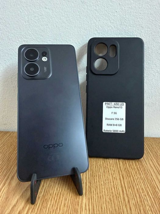 Oppo Reno13 F 5G - MMC Mobile Amanet