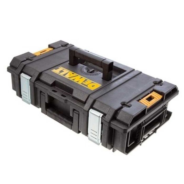 Нови куфари за инструменти Деволт Dewalt DS300 и DS150