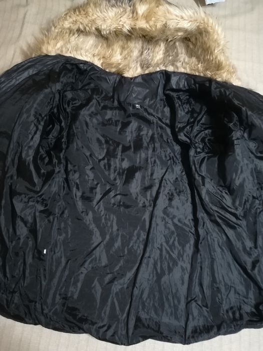 Зимно яке размер ХЛ с пух