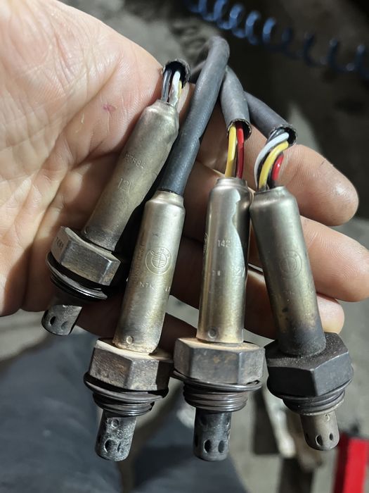 Ламбда сонди Сименс за Бмв м52