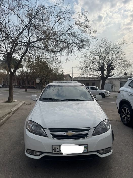 Gentra 2020 sotiladi 10.300$