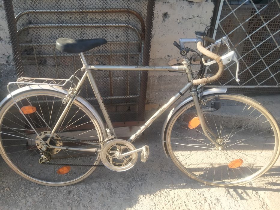 Велосипеды