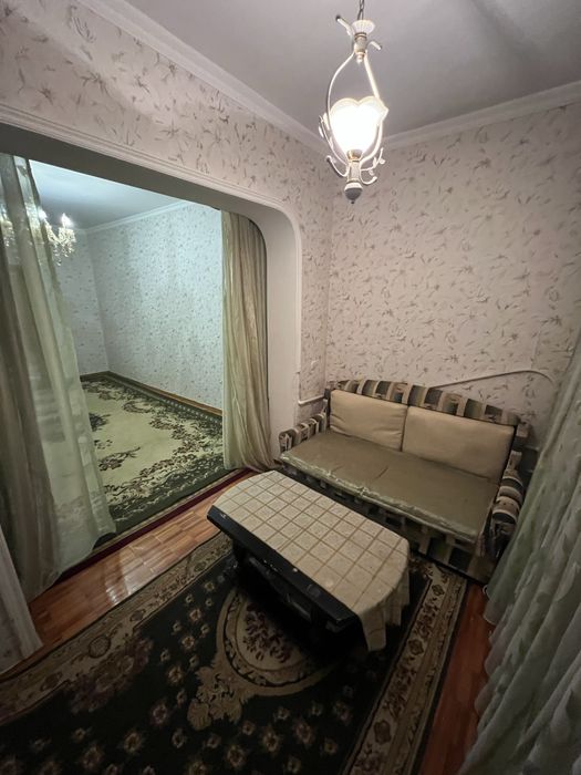 Продам квартиру