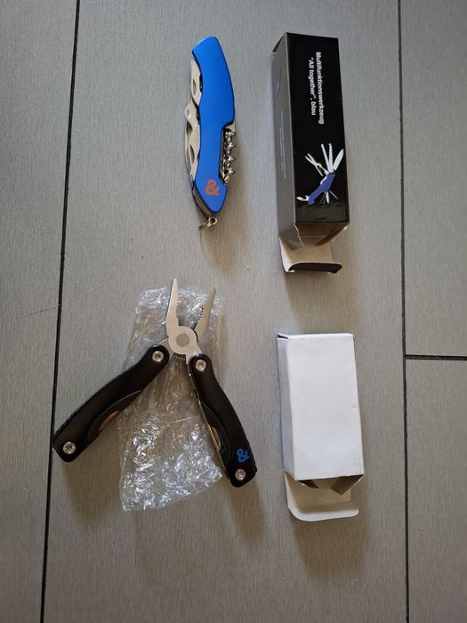 Briceagurii  multifuncțional