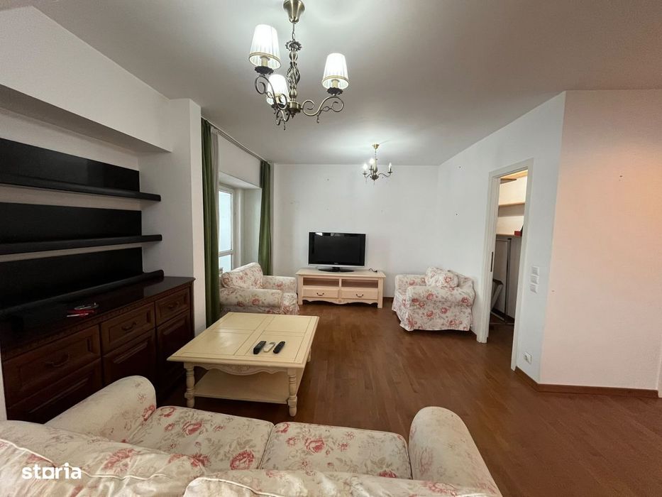 2 Camere | Nerva Traian | Timpuri Noi | Metrou | Pet Friendly