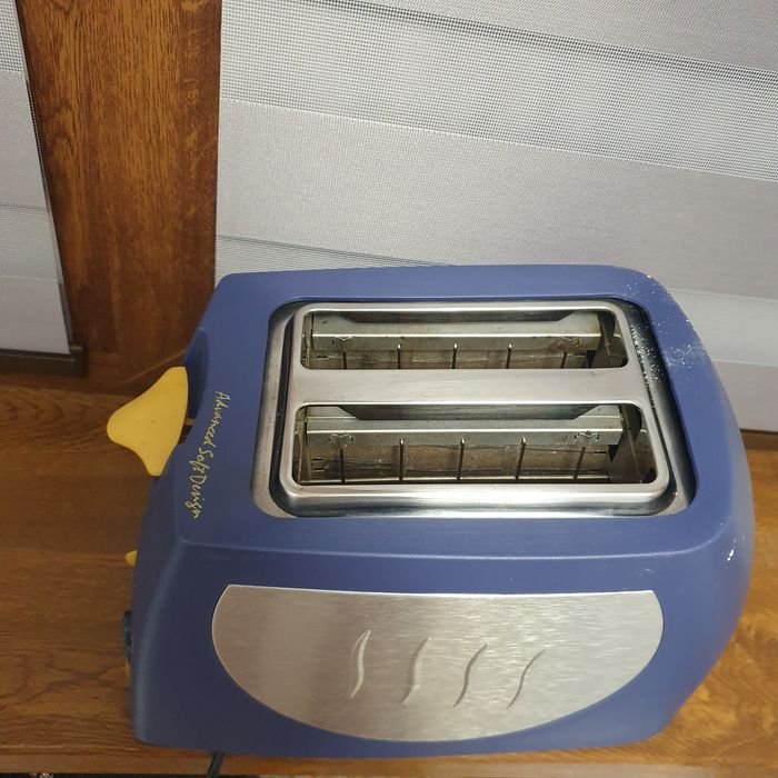 Тостер электрический