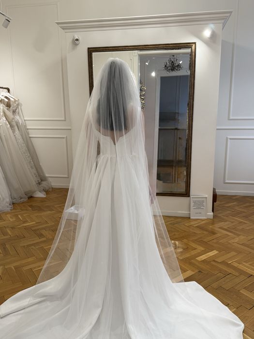 Rochie mireasa Imolacy 2026