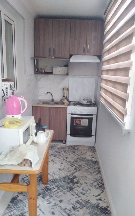 2 та қиз керак - Юнусобод Квартира Аренда/Ижара