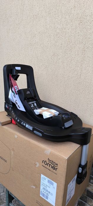 Baza Isofix Flex isense Britax Römer