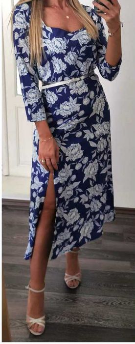 Rochie marimea S, cu etichetă