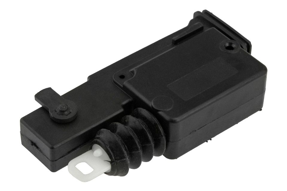 Машинка моторче за централно заключване багажник, Renault,