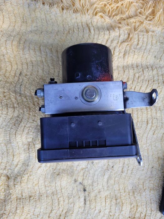 Контролер за БМВ