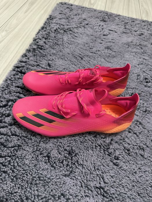 Adidas Ghosted model rar