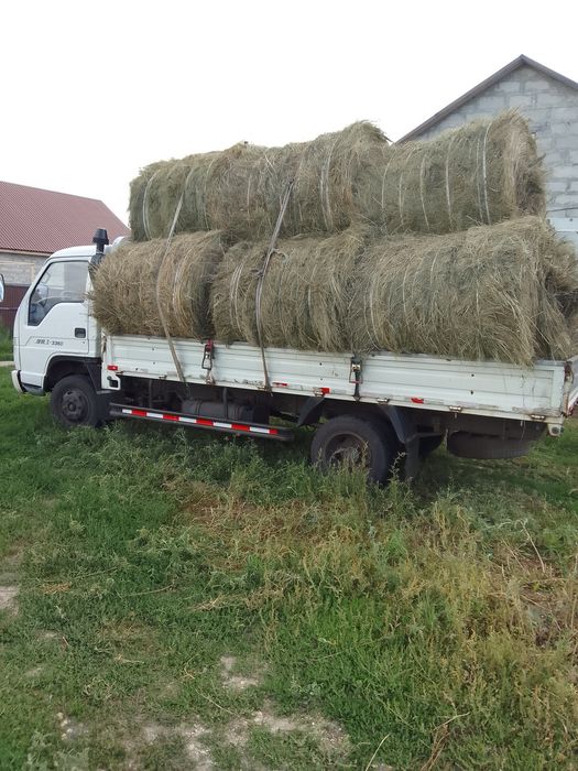 Продам Forland грузовой