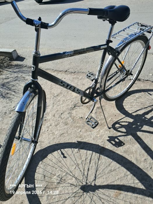Продам велосипед