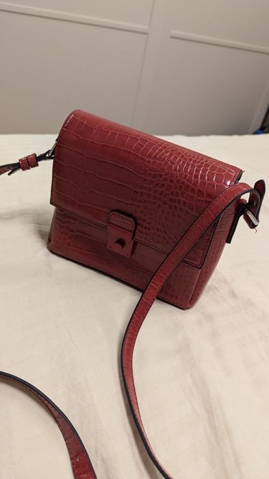 Дамска чанта /малка/