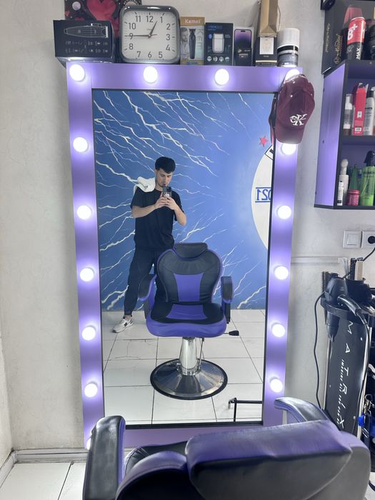 salon uchun oynalar sotiladi!!!