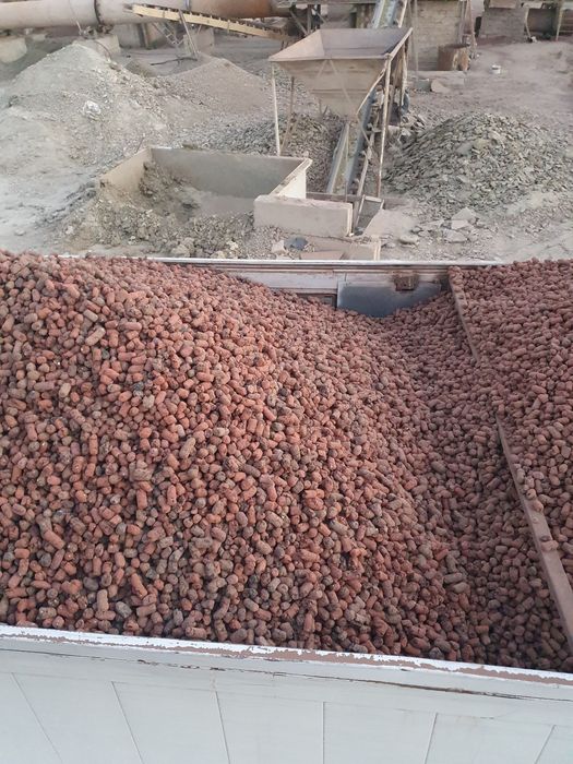 Керамзит/Keramzit/Охак/ Карши