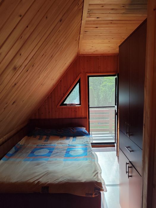 Cabanâ de închiriat