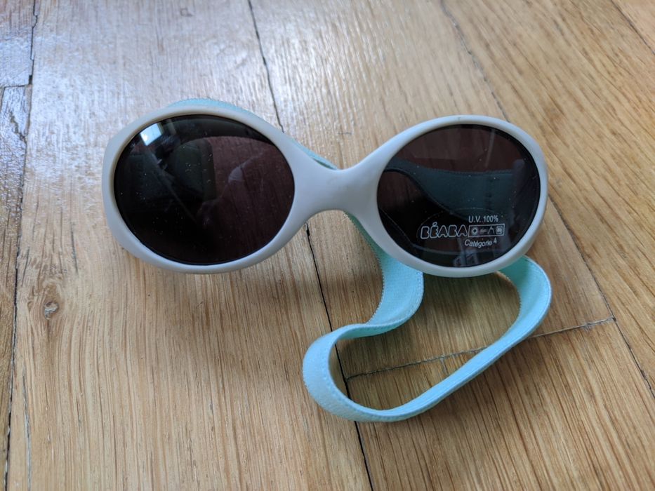 Ochelari soare bebeluși