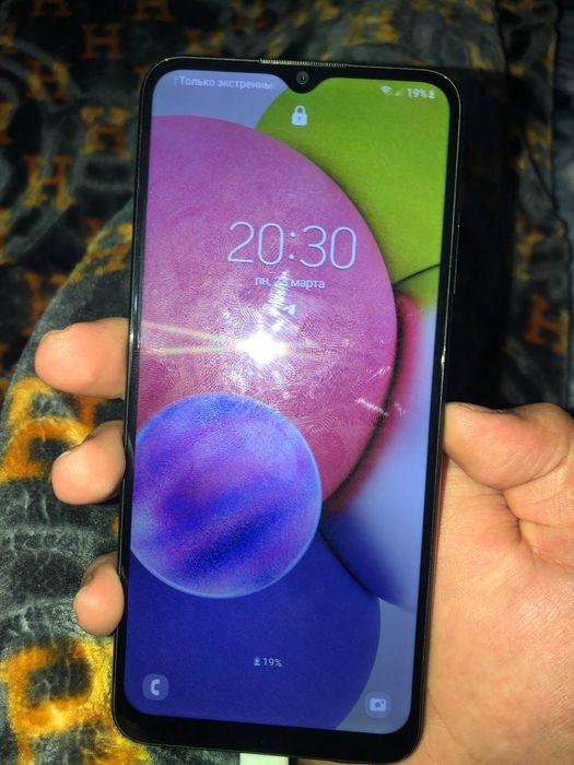 Samsung Galaazy A03s 32 gb