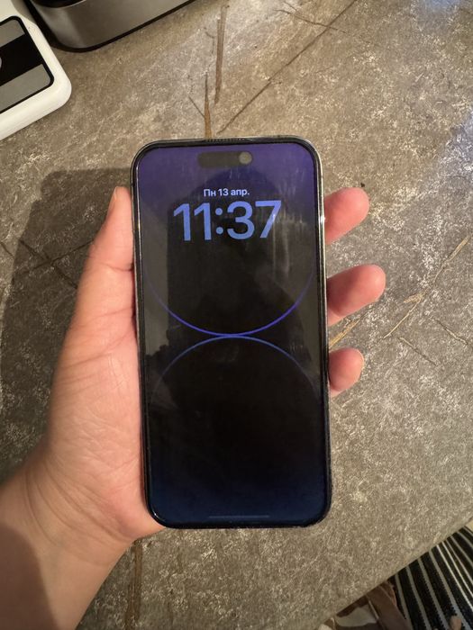 Айфон 14 про (iphone 14 pro)