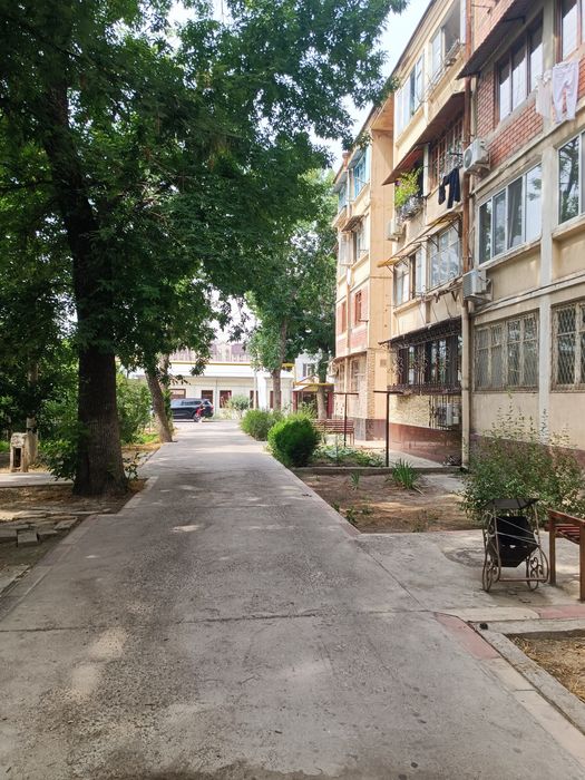Ул.Дубовая (Авиасозлар) 3/2/4 кирпич 65м²