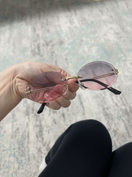 очки от Actual Optic, состояние отличное.