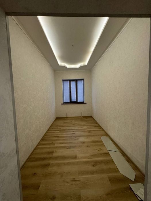 Сотувда участка, 4 хонали, Сергели, Узгариш массив