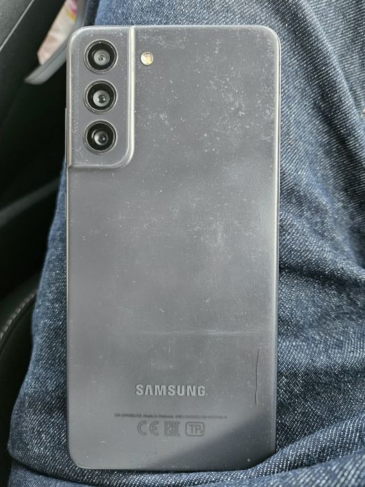 Продам, Samsung S 21 FE