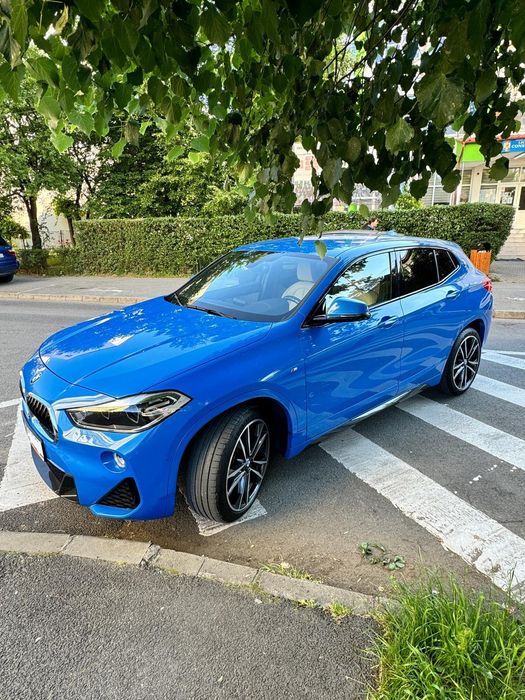 BMW X2 M XDrive Automat