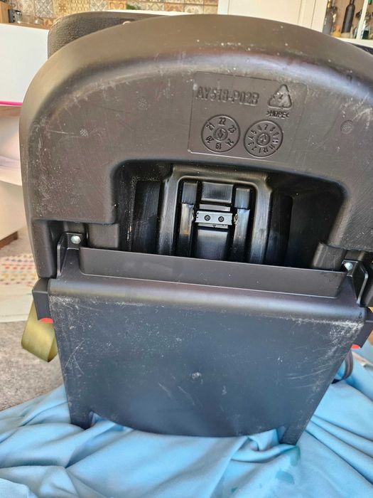 Столче за кола Cosatto All in All group 0+123, isofix