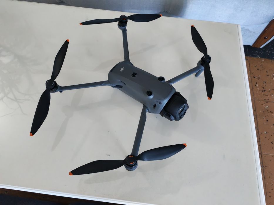 DJI Mavic 4 Pro 512GB Creator Combo (DJI RC Pro 2) – КАТО НОВ