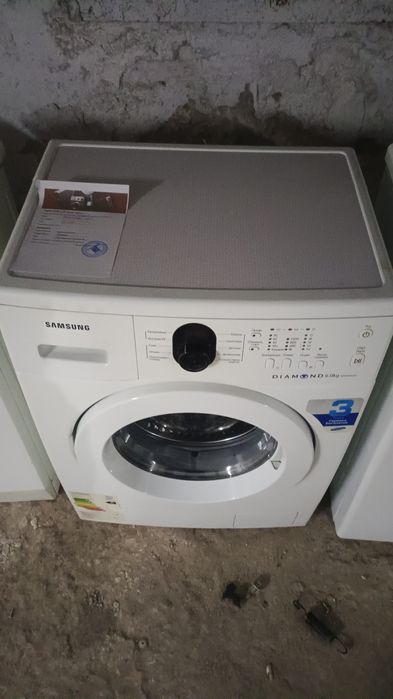 Продажа стиральных машинок