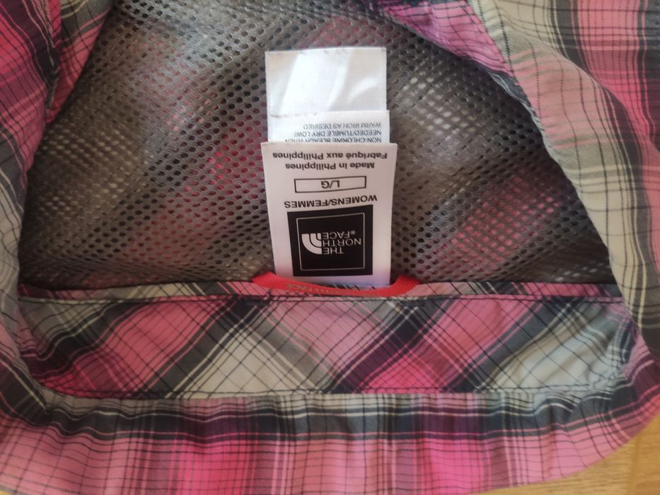 Дамска риза The North Face, размер L