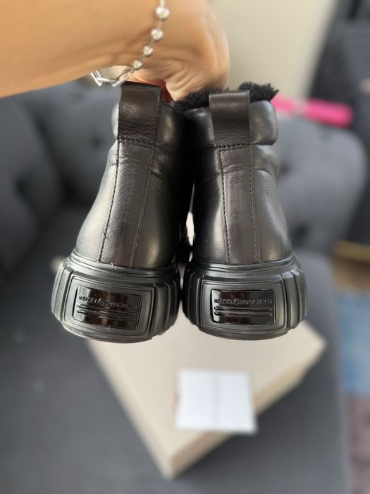 Зимние ботинки Kennel Schmenger 40 р