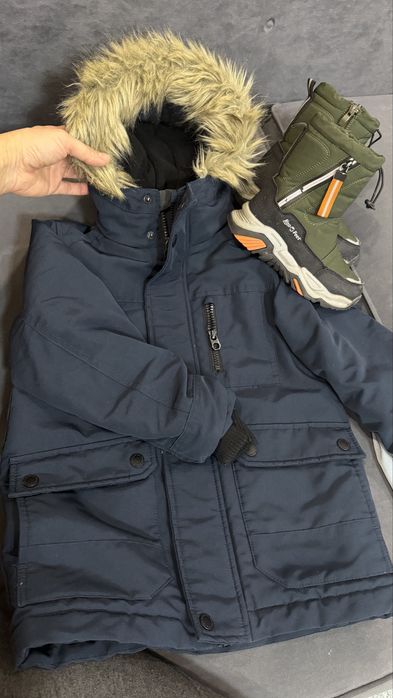 Reima , Next куртка пуховик