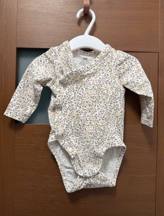 Set 3 compleuri bebe