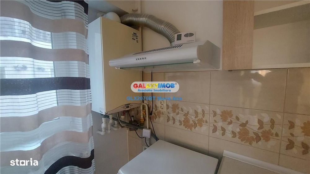 Apartament 2 camere, zona Util!